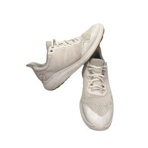 FootJoy Flex‎ Men’s white Golf Shoes Size 11.5 M Spikeless